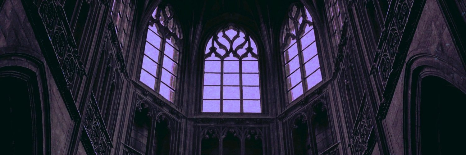 VanillaMetric's profile banner image