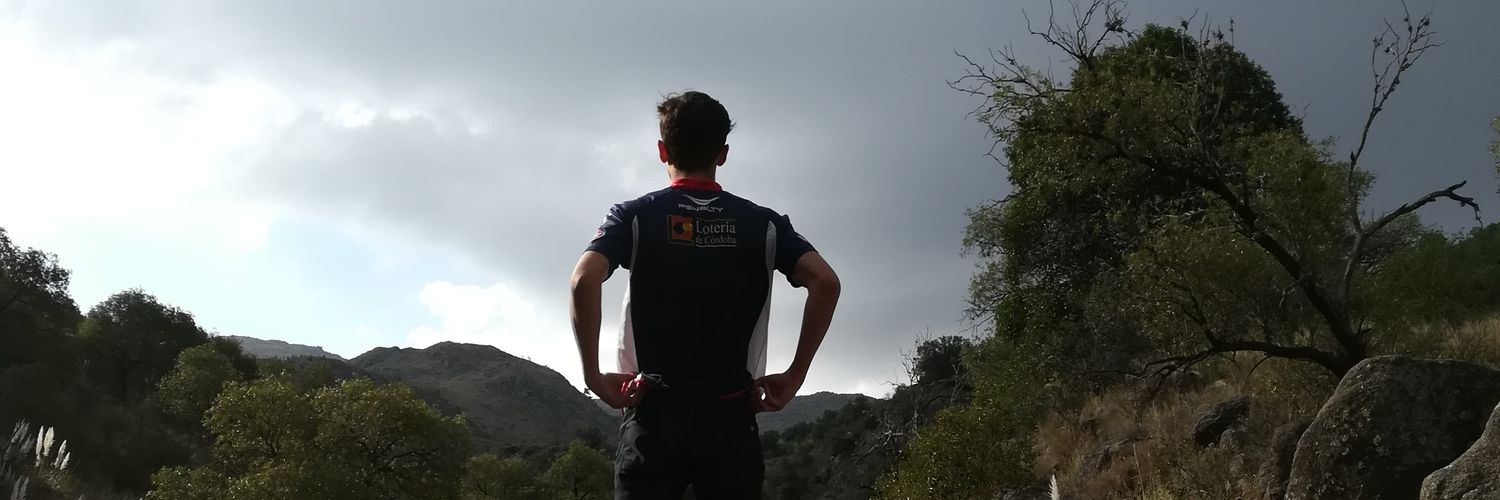 facuvendramini's profile banner image