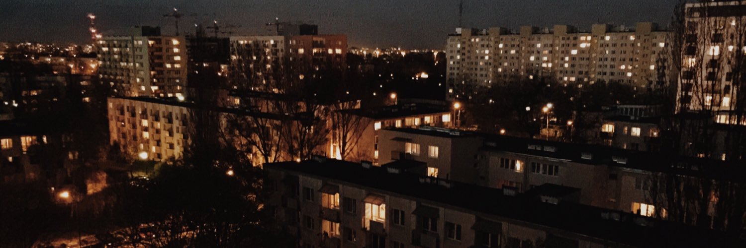 rpasterski's profile banner image