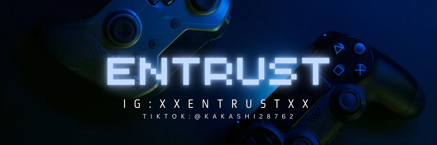 Entrust banner