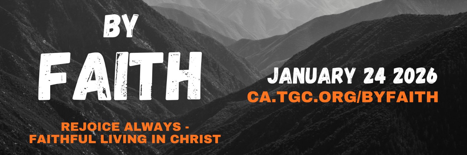 The Gospel Coalition Canada banner