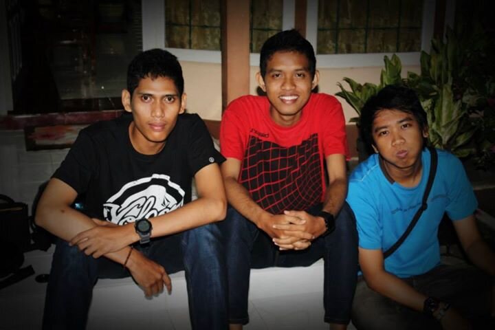 GigihTyo's profile banner image