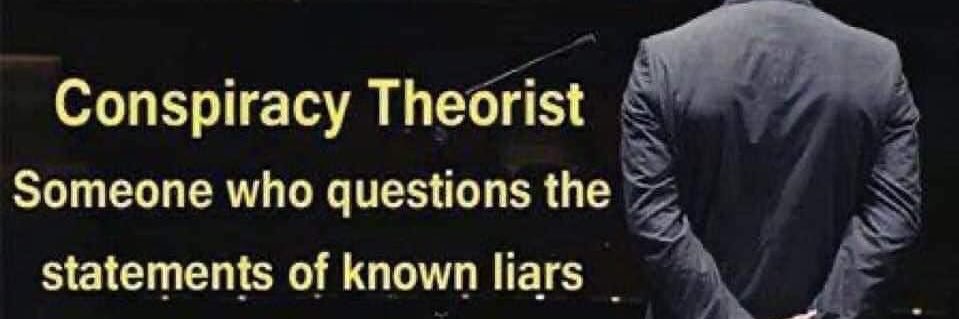 conspiracist001's profile banner image