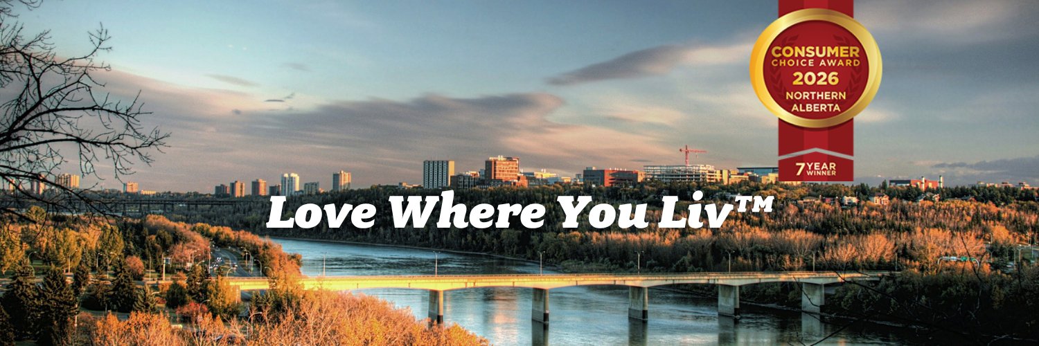 Liv Real Estate® banner