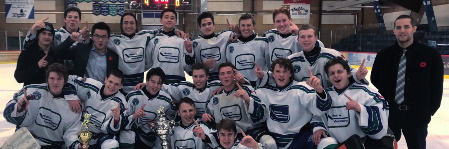 Midget A1 Storm banner