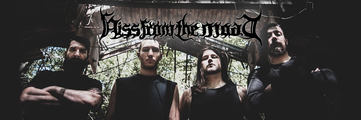 Hiss From The Moat banner