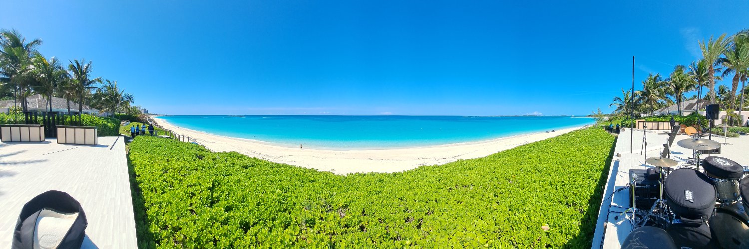 Eric Hamilton banner