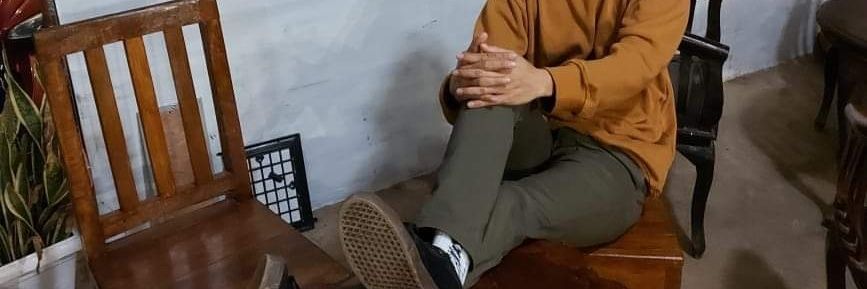 alheyss's profile banner image