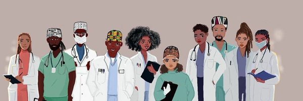 becomingdrbae Profile Banner