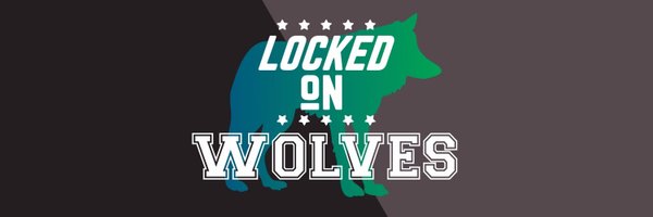 LockedOnWolves Profile Banner