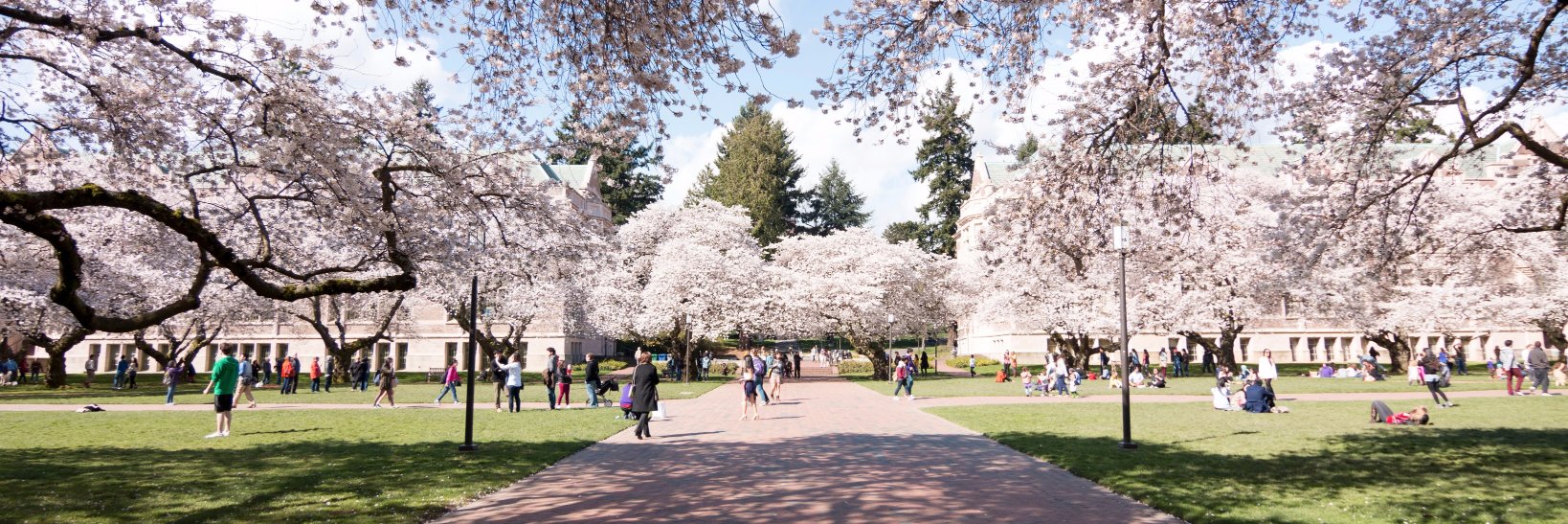 Robinson Center banner