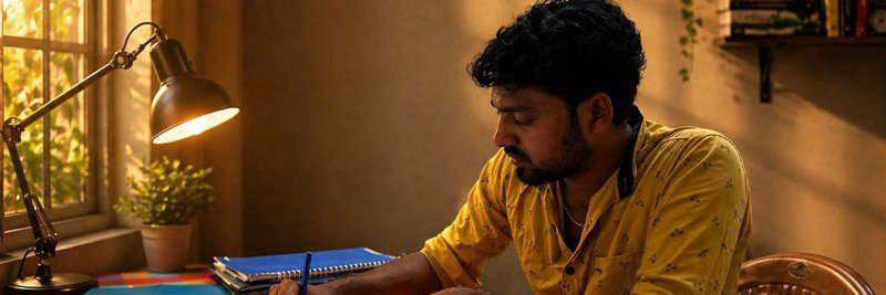 SenthilvijaySk's profile banner image
