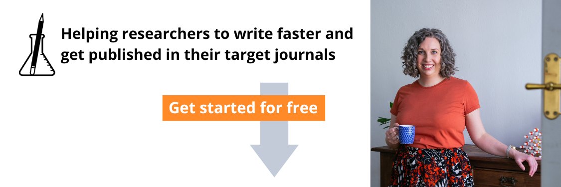 Anna Clemens, PhD banner