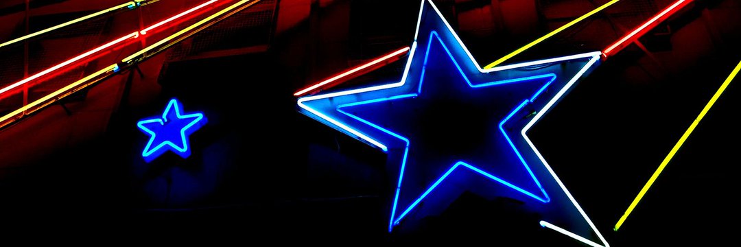 Keith K Smith banner