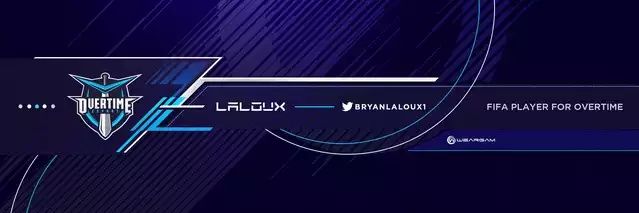 BryanLaloux1's profile banner image