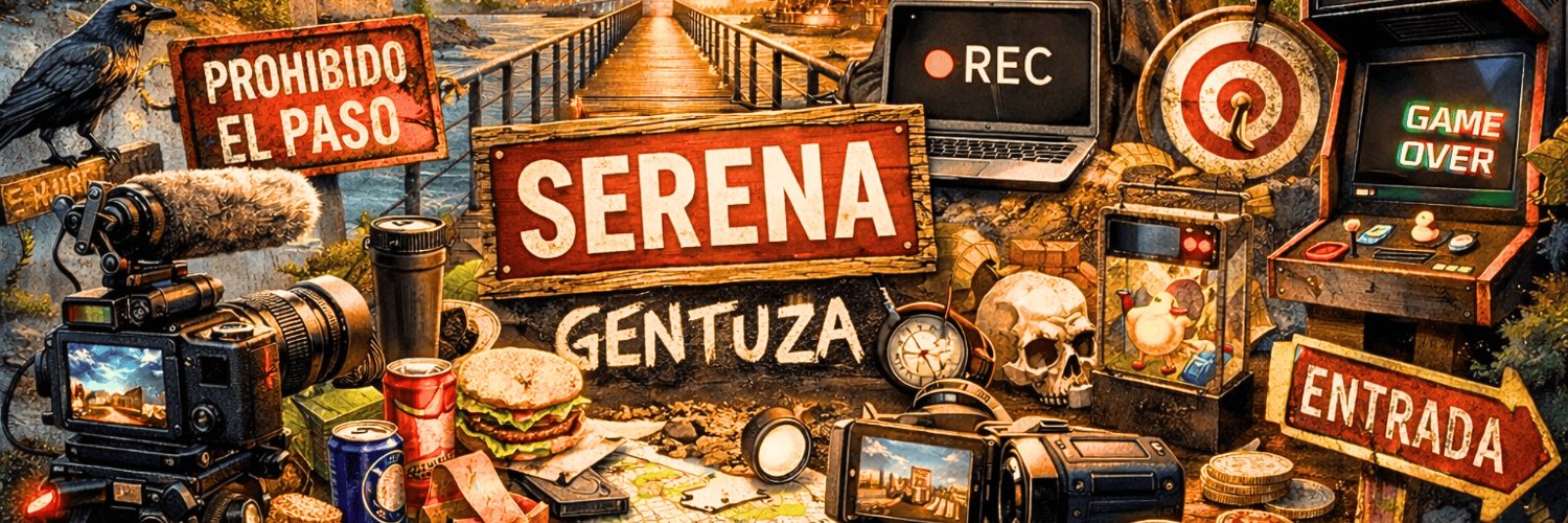 Jsereena banner
