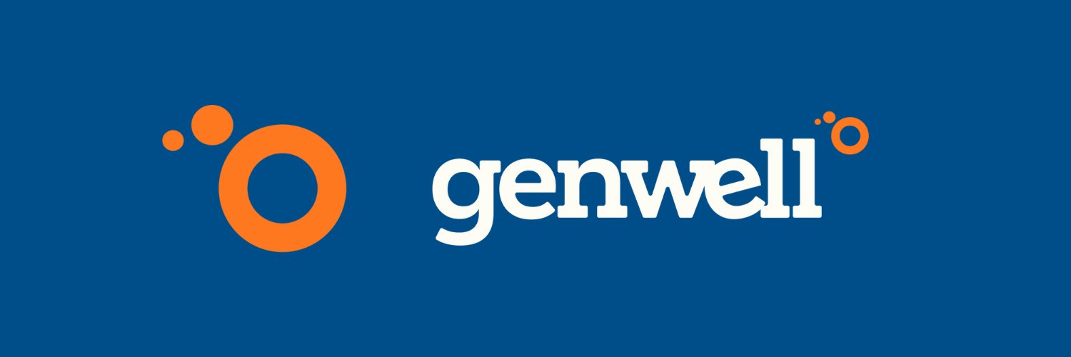 GenWell banner