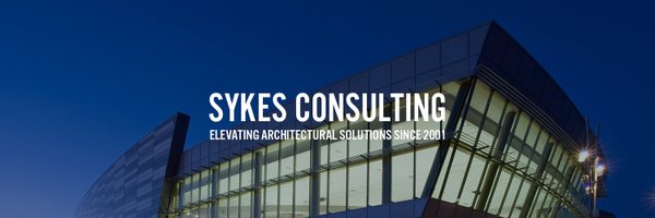 Sykes Consulting Profile Banner