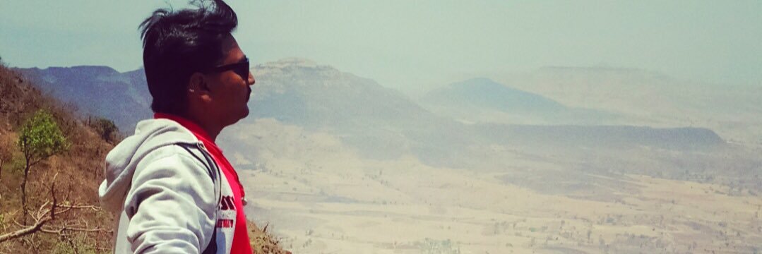 prashantsusare's profile banner image