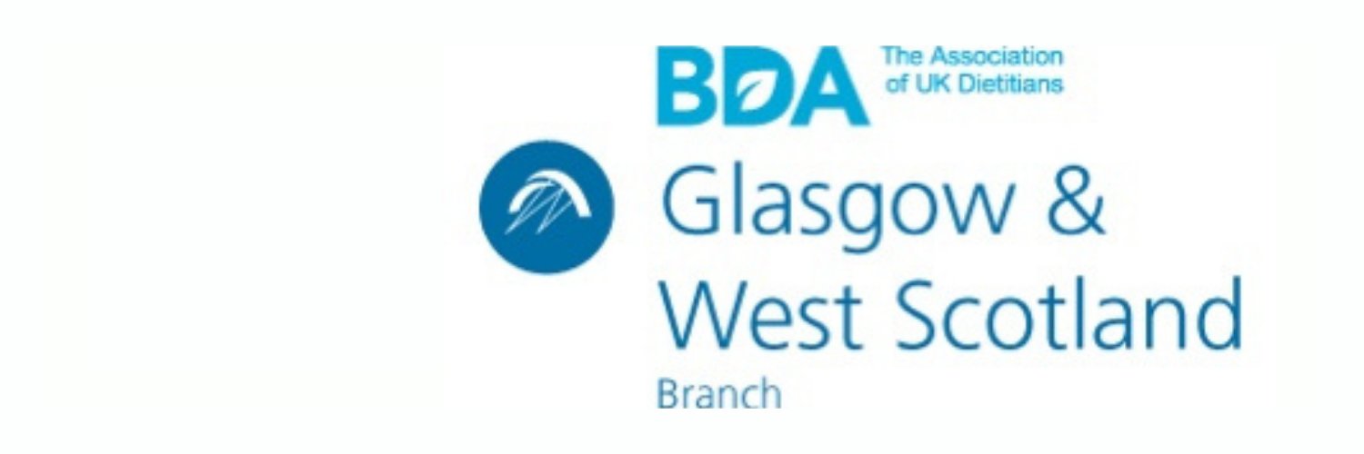 BDA West of Scotland's banner