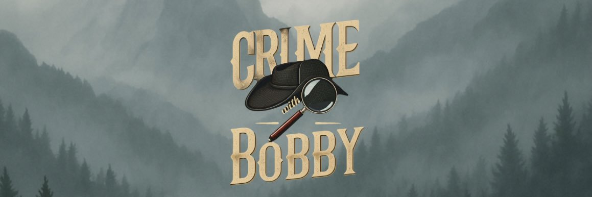 Crime With Bobby banner