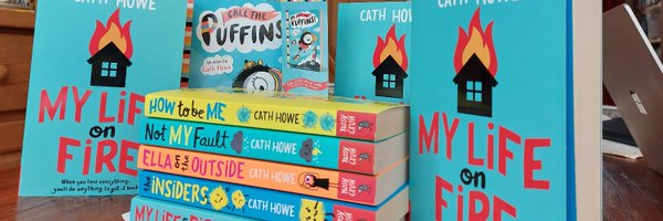 cath_howe Profile Banner