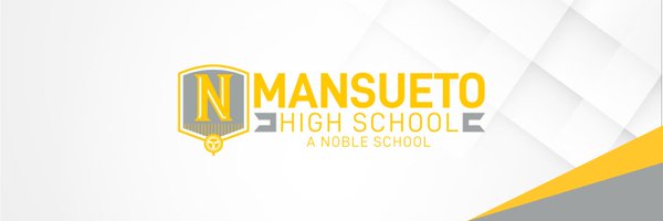 BeNobleMHS Profile Banner