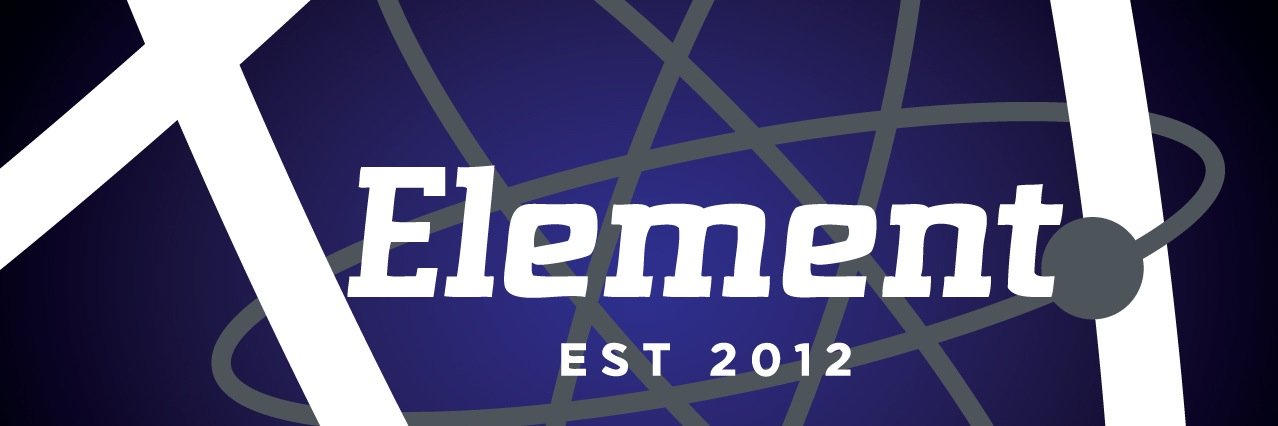 ElementHope's profile banner image