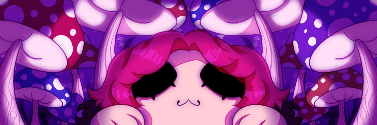 Teeth ✨ ~comms open~ banner