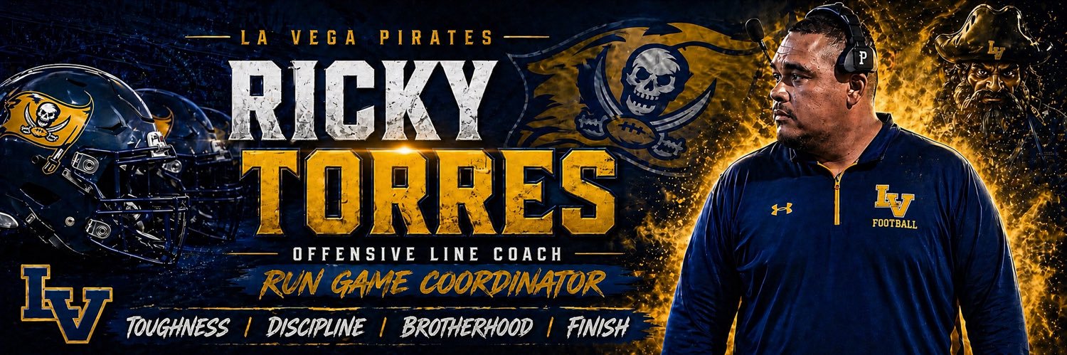 Ricky Torres M. SA banner