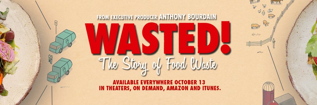 WASTED! banner