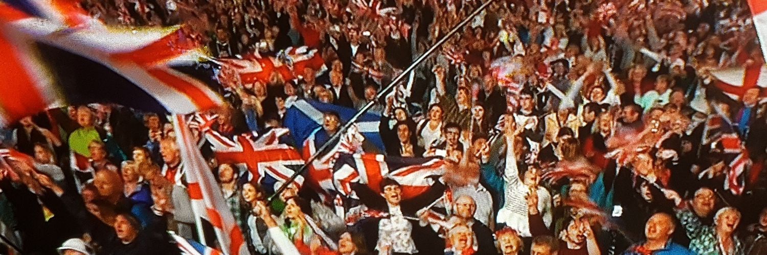 David HUDDART banner