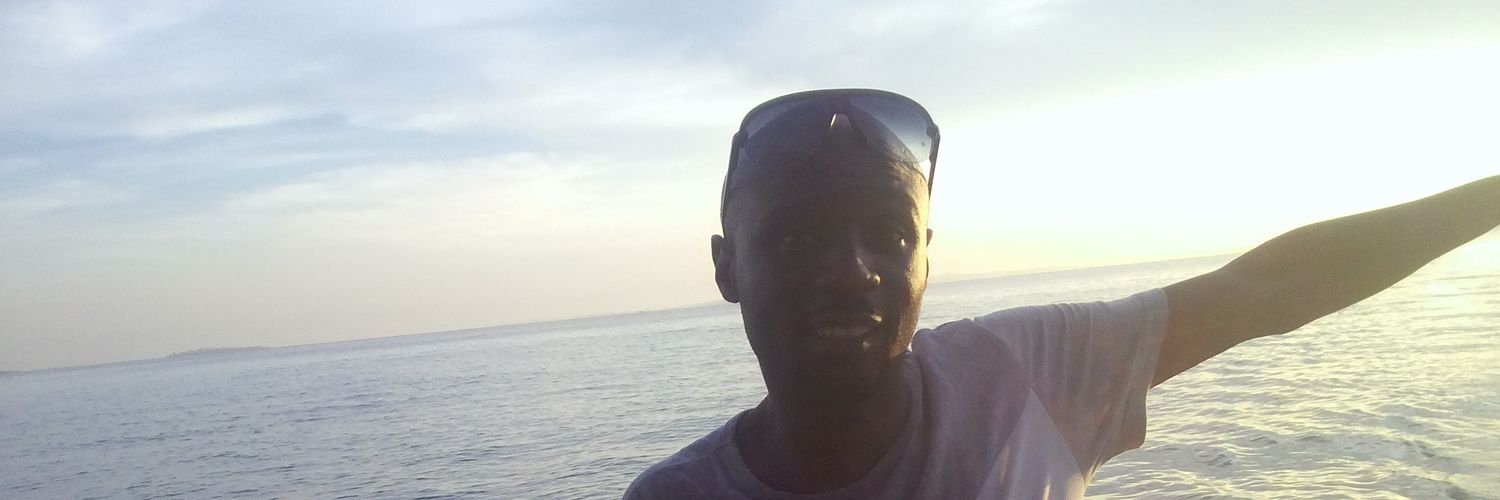 danjoroge's profile banner image