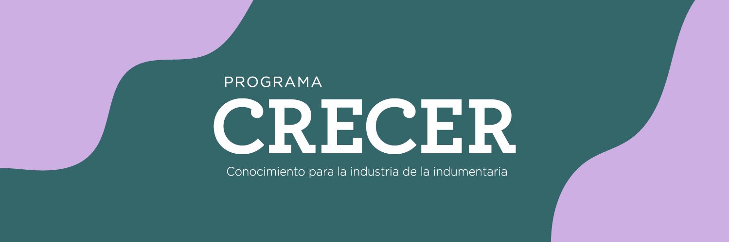 FAIIA ProgramaCrecer banner
