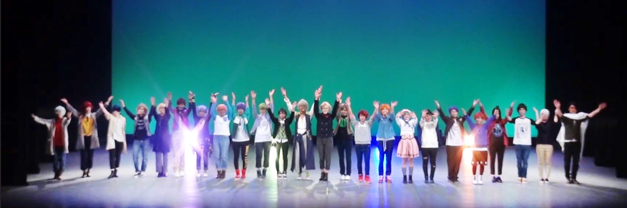 一佐🌘4/19踊じゃむ、29コスダン banner