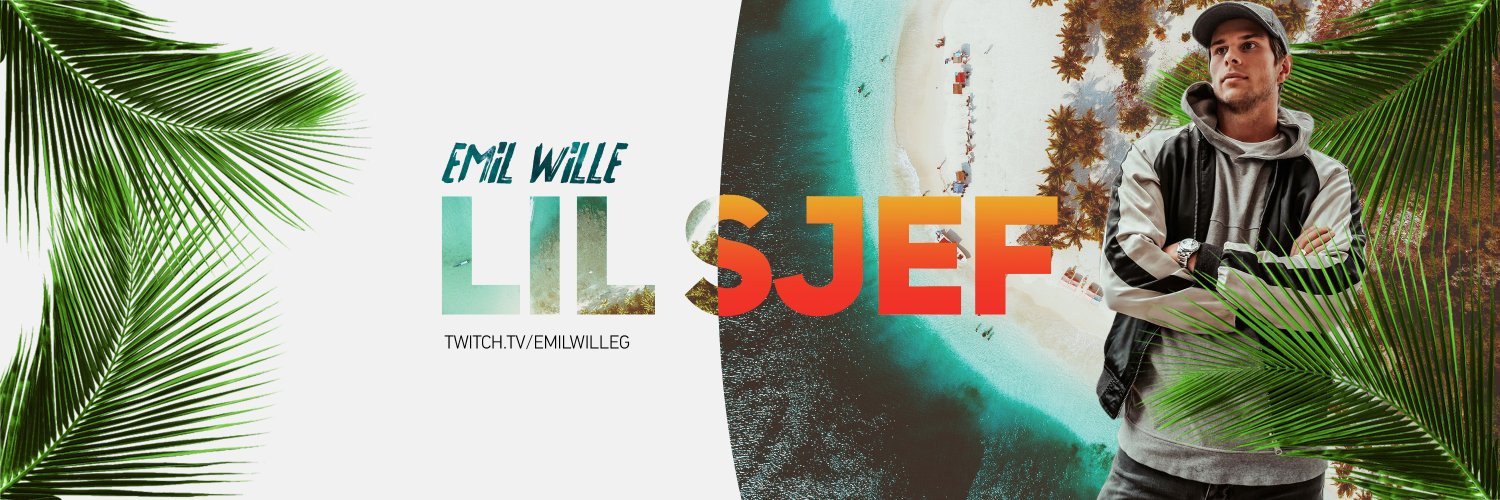 EmilWille's profile banner image