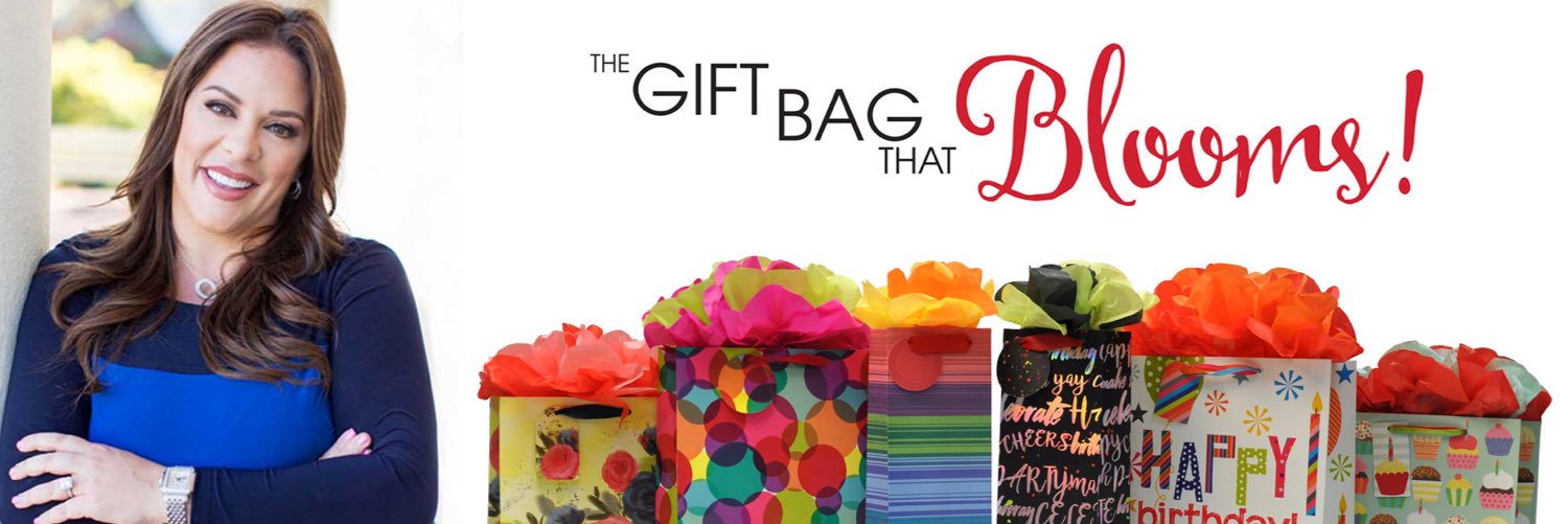 GoGoGiftBag's profile banner image