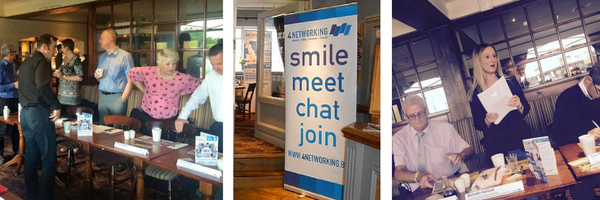 4NetworkingNE Profile Banner