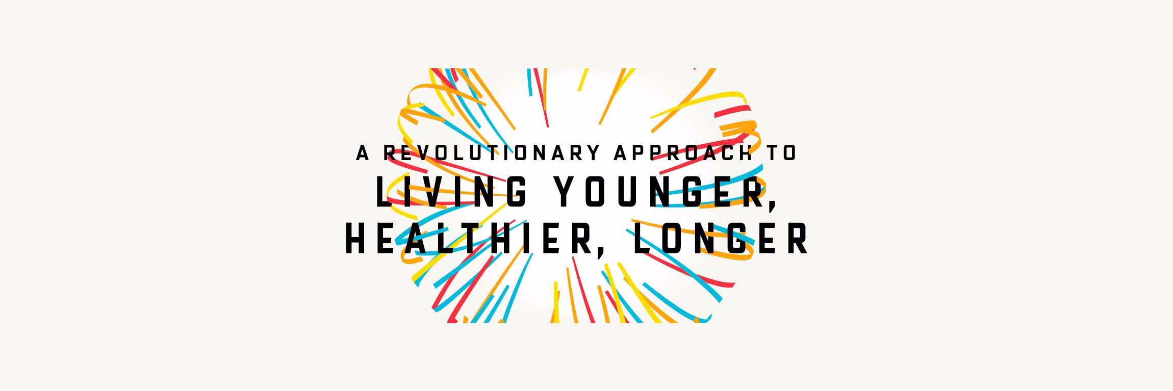 The Telomere Effect banner