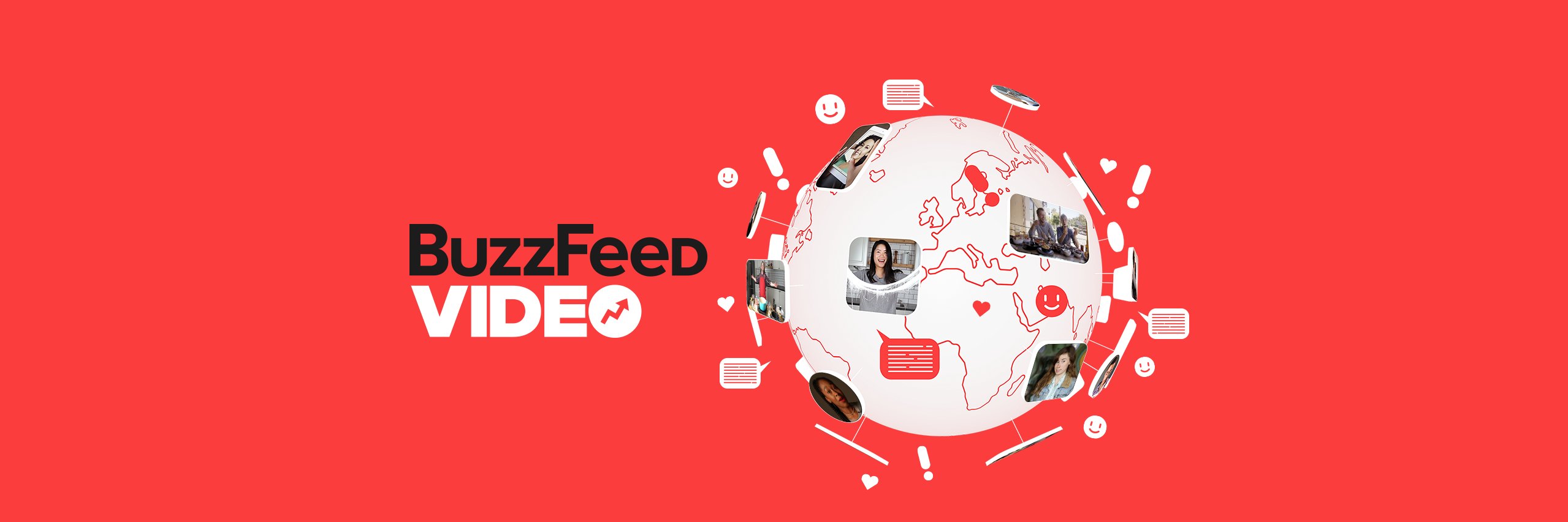 BuzzFeed Video banner