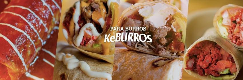 KeBurrosMx's profile banner image