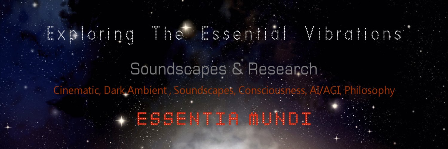essentiamundi's profile banner image