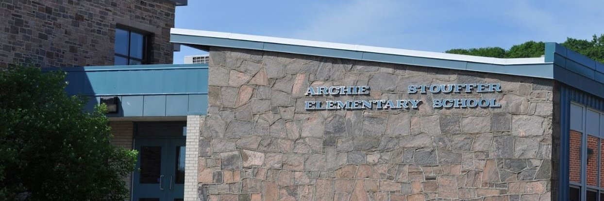 Archie Stouffer ES banner