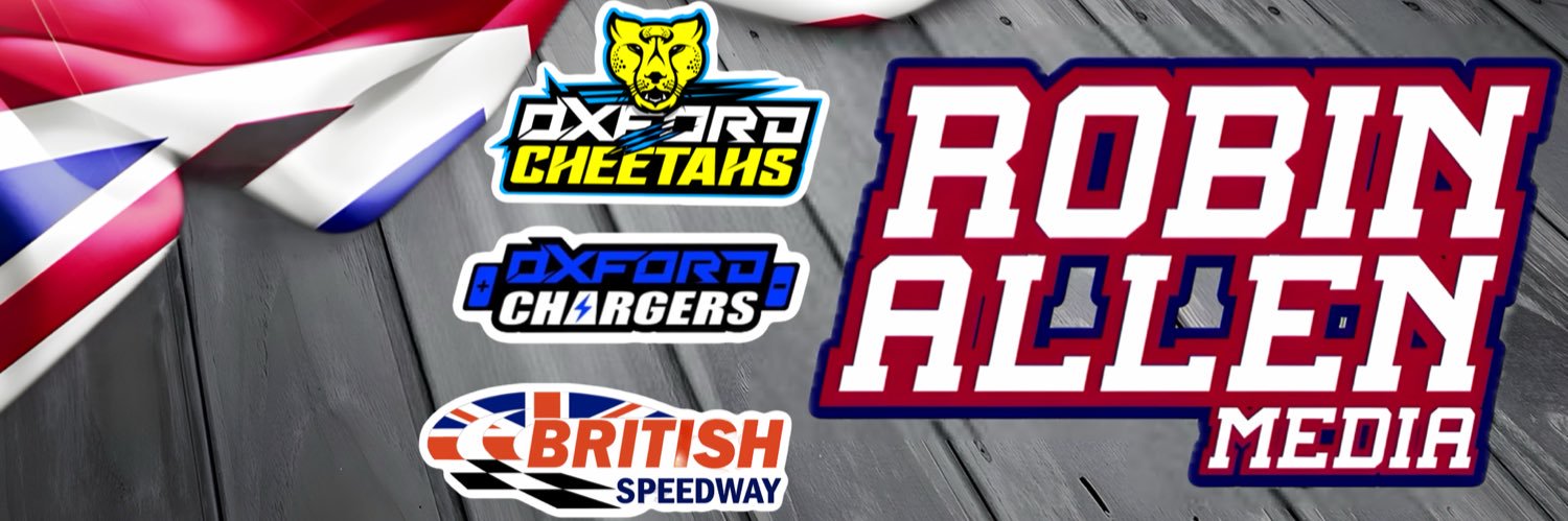 Robin Allen 🎥🎙 banner