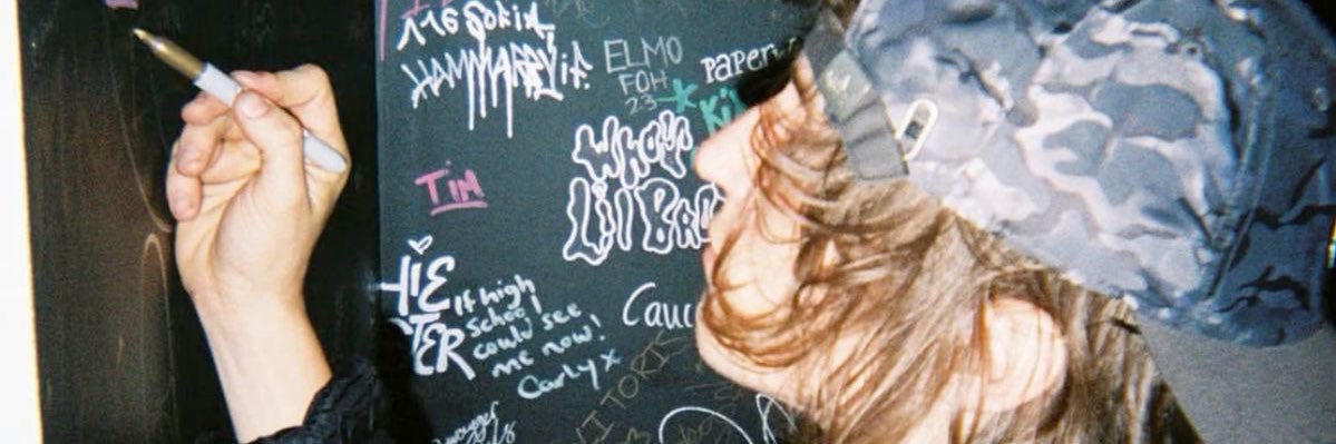 kivschaffer's profile banner image