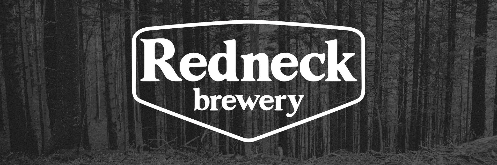 Redneck Brewery banner