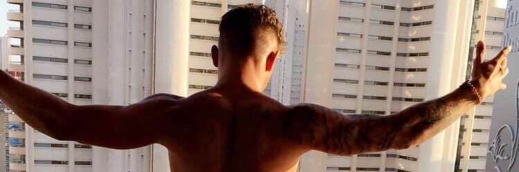 bigdaws7's profile banner image