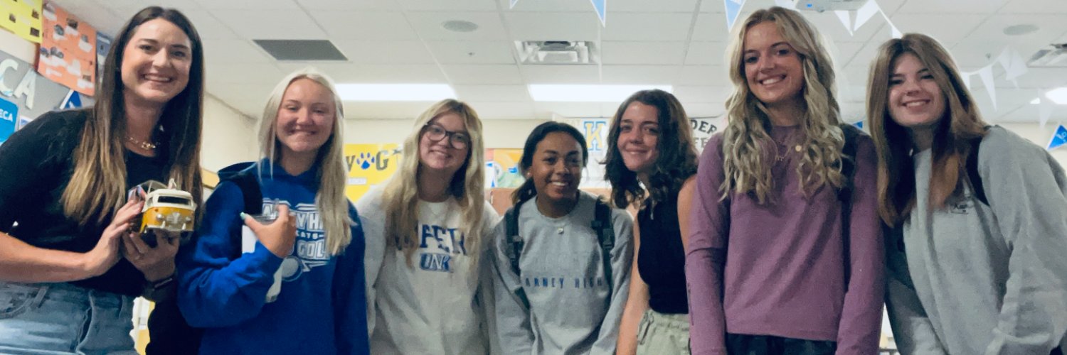 KHSDECA's profile banner image