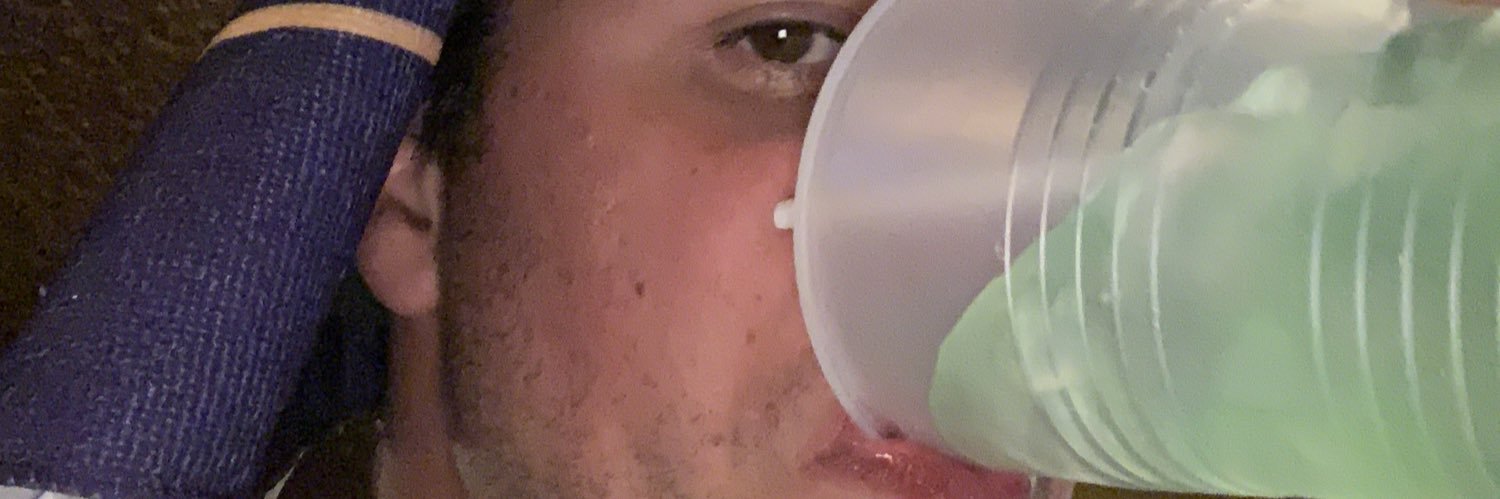 ThorbjornM's profile banner image
