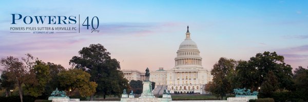 PowersLawFirm Profile Banner